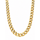 Pre Owned 9ct Curb Chain ZC33